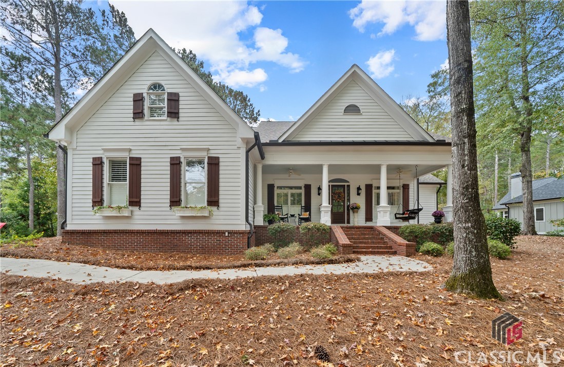 1010 Fairway Ridge Road