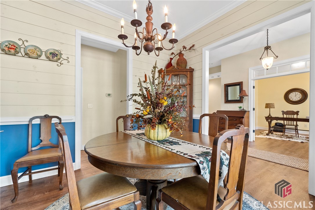 1010 Fairway Ridge Road