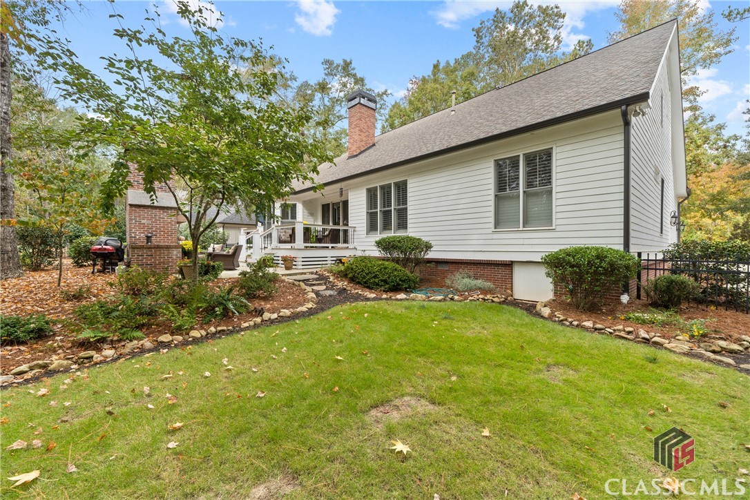 1010 Fairway Ridge Road