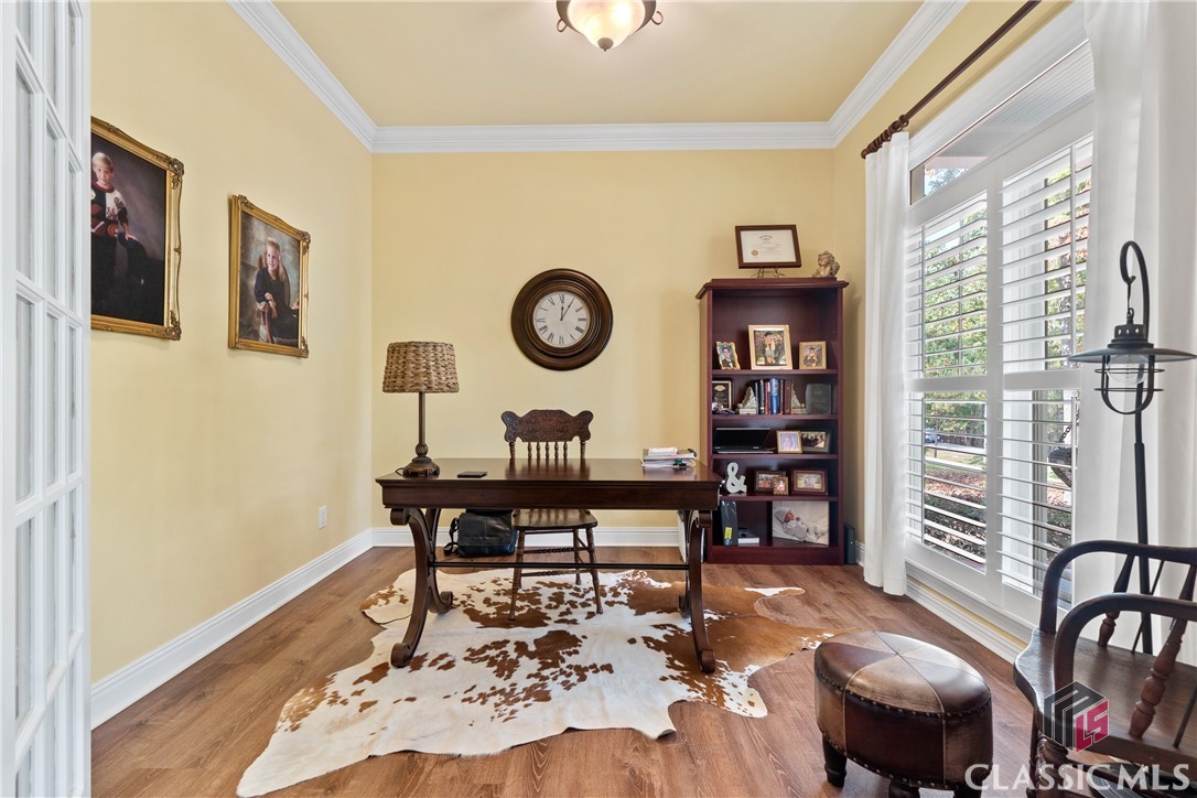 1010 Fairway Ridge Road