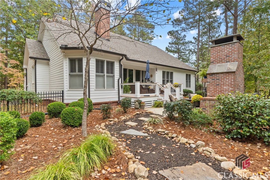 1010 Fairway Ridge Road