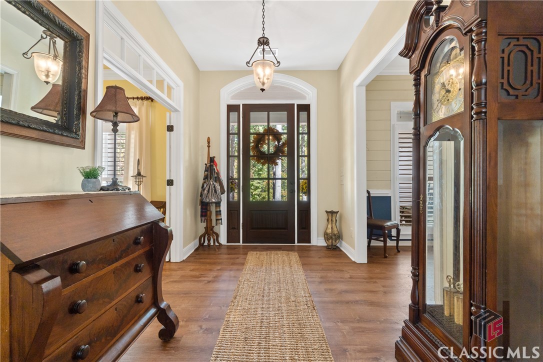 1010 Fairway Ridge Road