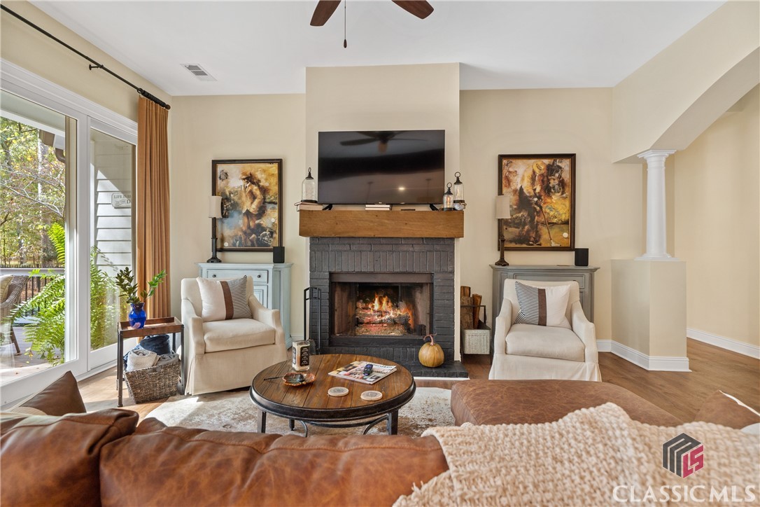 1010 Fairway Ridge Road