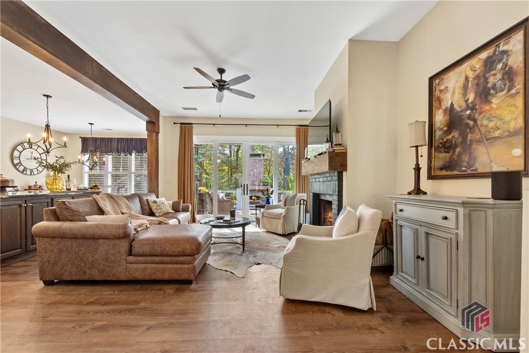 1010 Fairway Ridge Road
