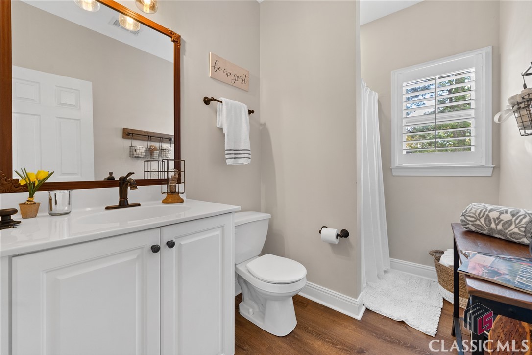 1010 Fairway Ridge Road