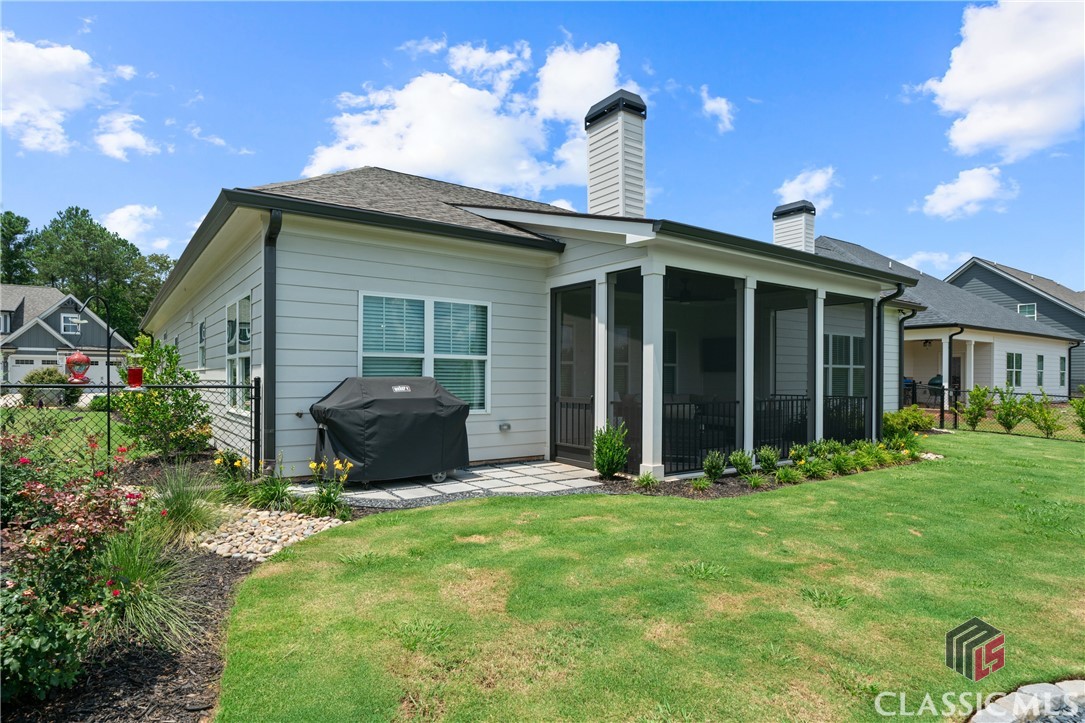 1131 Legend Drive