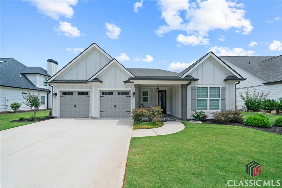 1131 Legend Drive