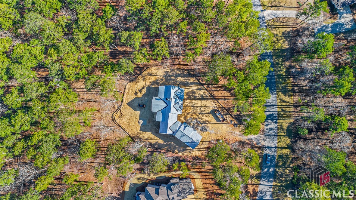 1040 Parrotts Cove Road