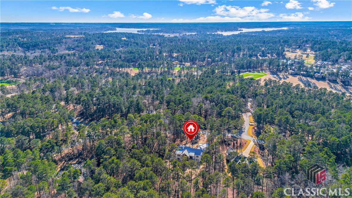 1040 Parrotts Cove Road