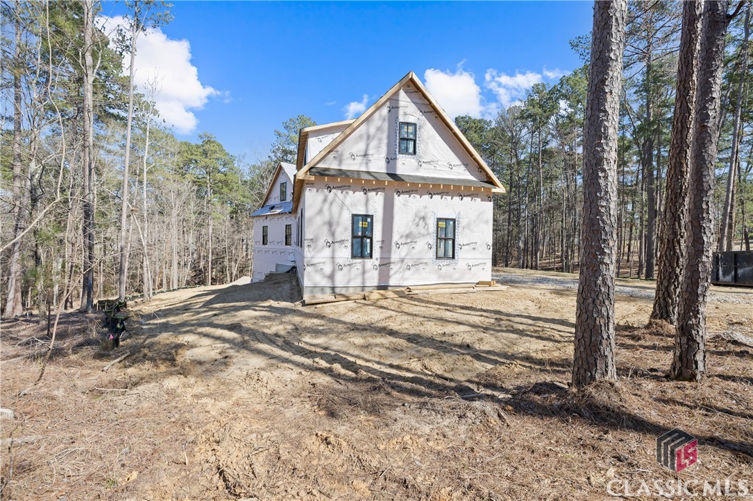 1040 Parrotts Cove Road