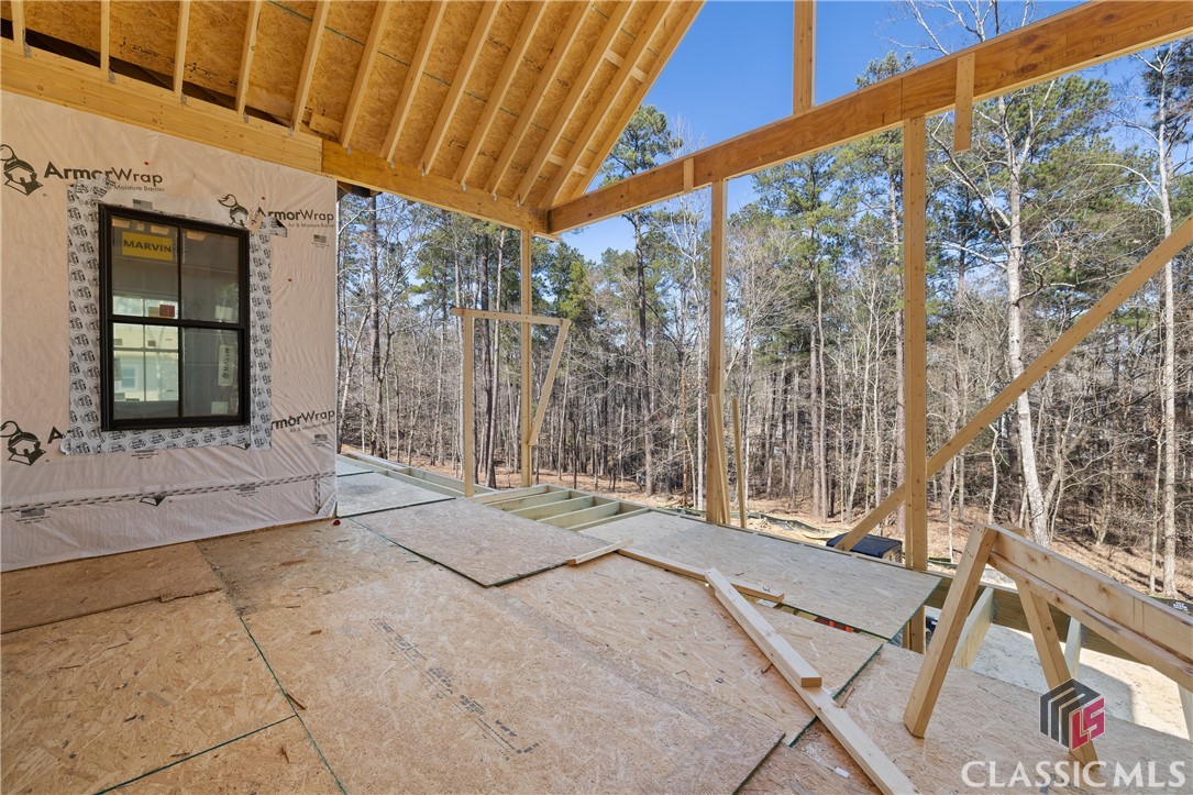 1040 Parrotts Cove Road