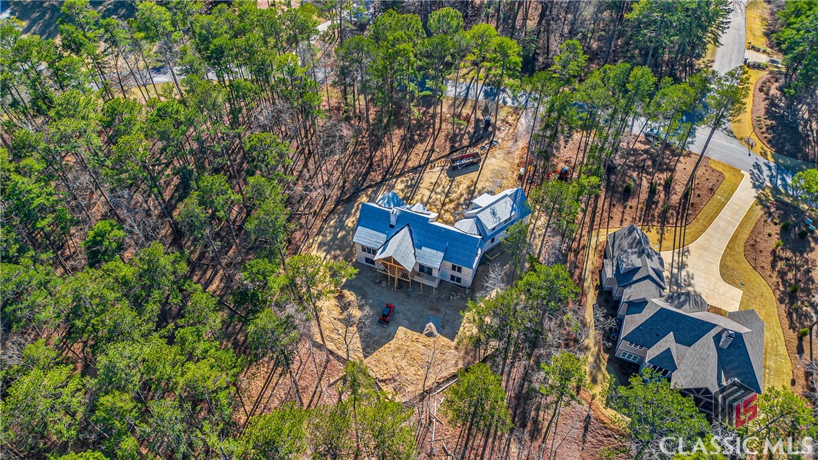 1040 Parrotts Cove Road