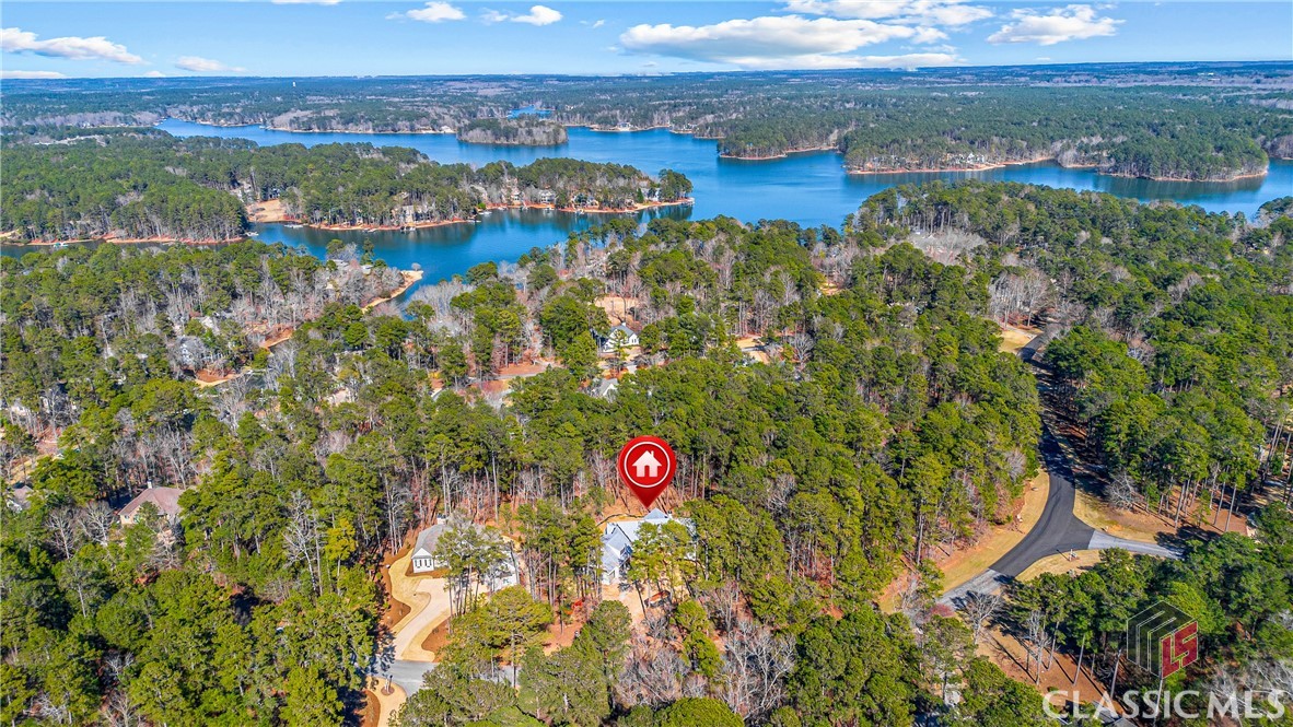 1040 Parrotts Cove Road