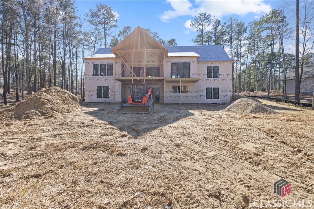 1040 Parrotts Cove Road