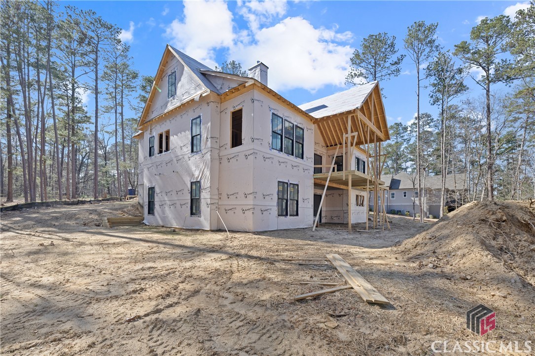 1040 Parrotts Cove Road