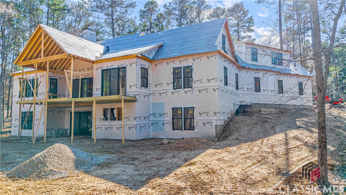 1040 Parrotts Cove Road