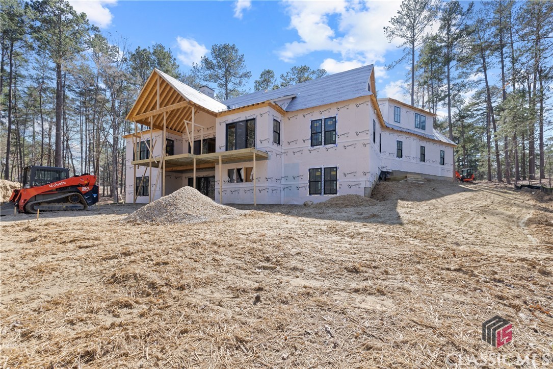 1040 Parrotts Cove Road