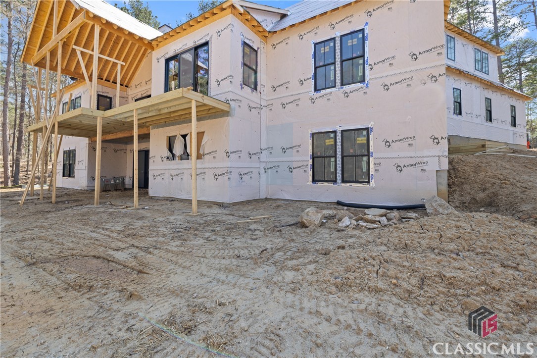 1040 Parrotts Cove Road