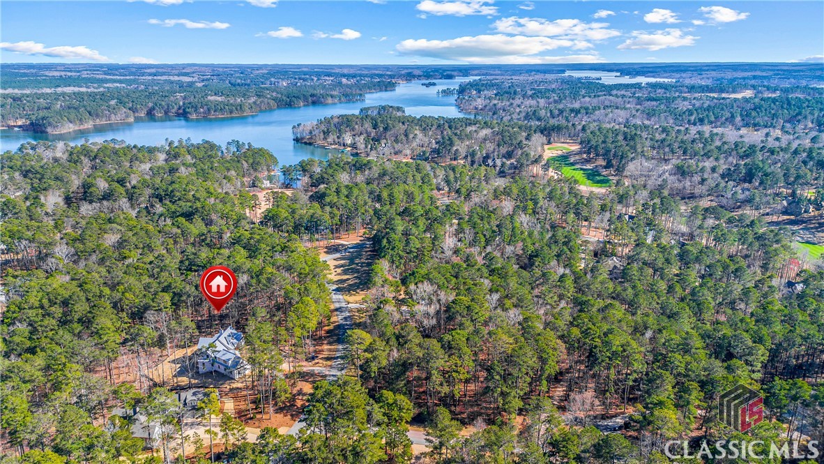 1040 Parrotts Cove Road