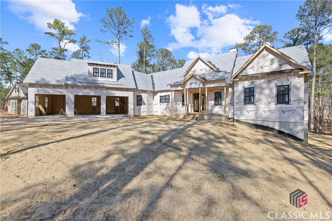 1040 Parrotts Cove Road