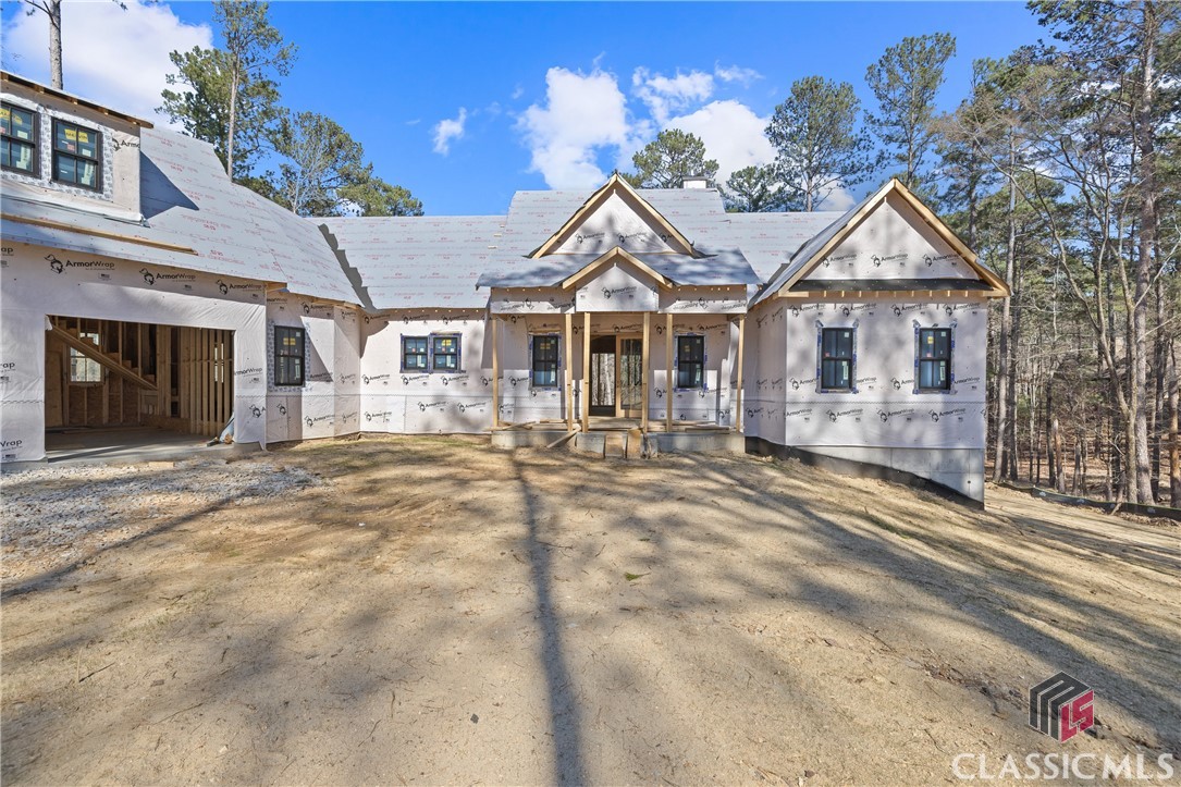 1040 Parrotts Cove Road