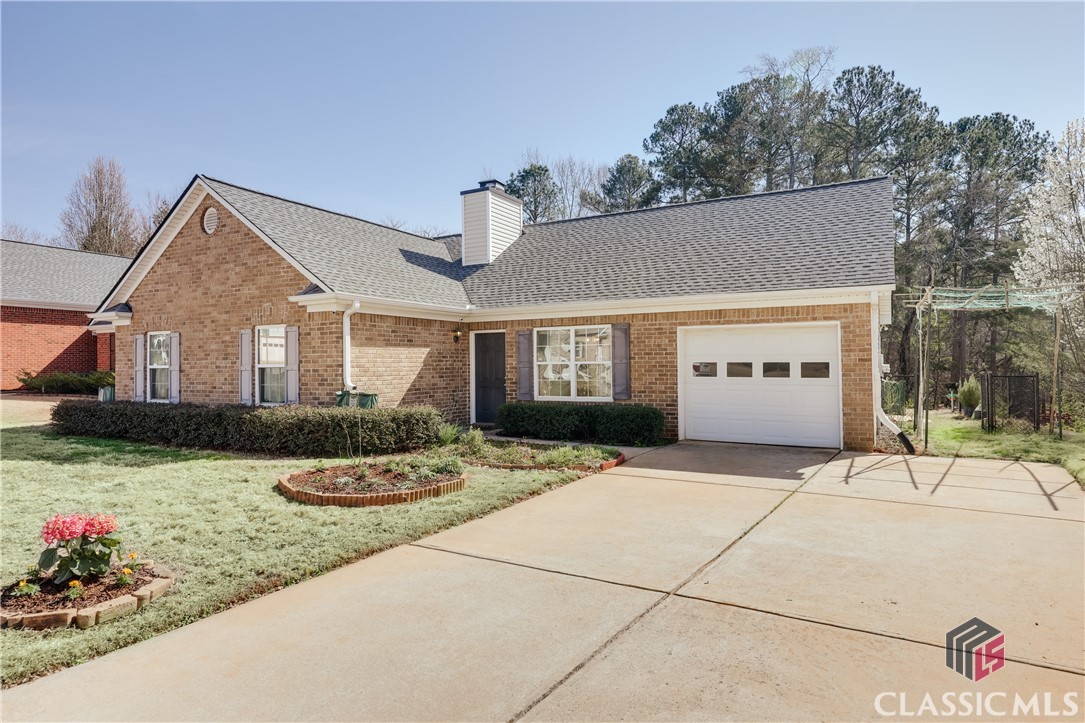 125 Pine Bark Lane