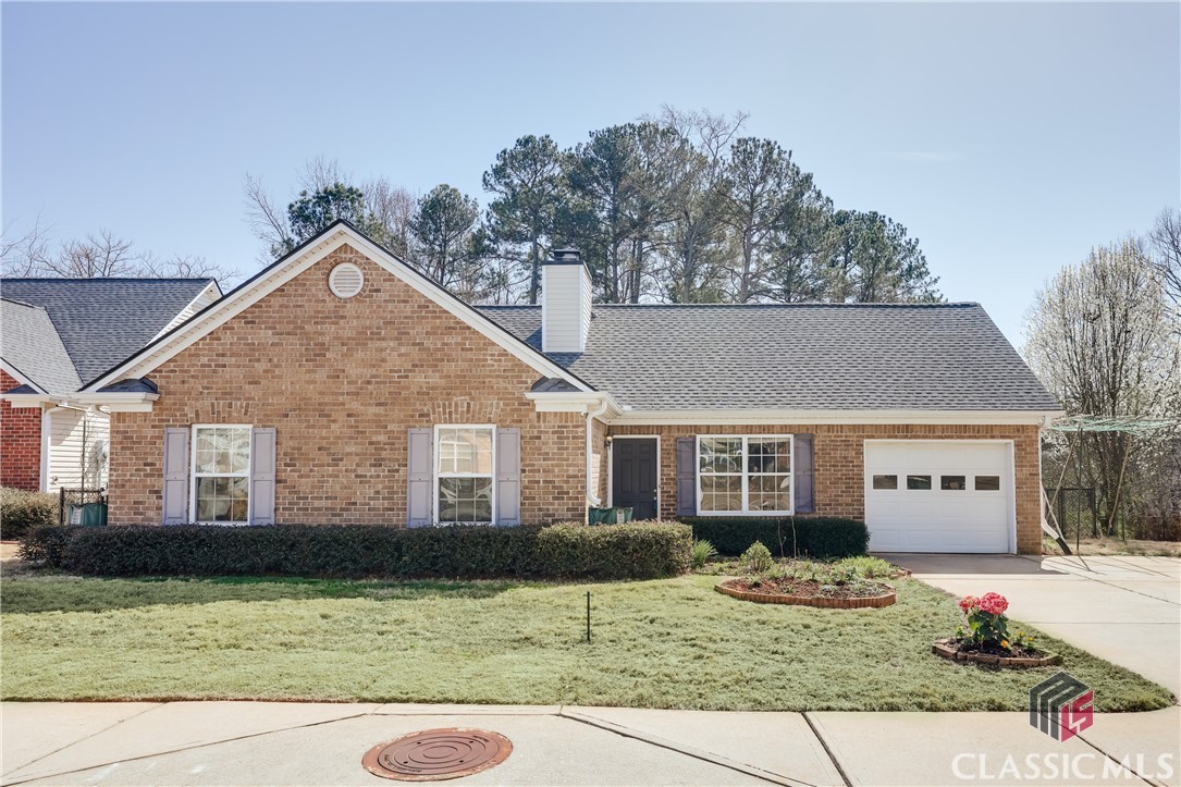 125 Pine Bark Lane