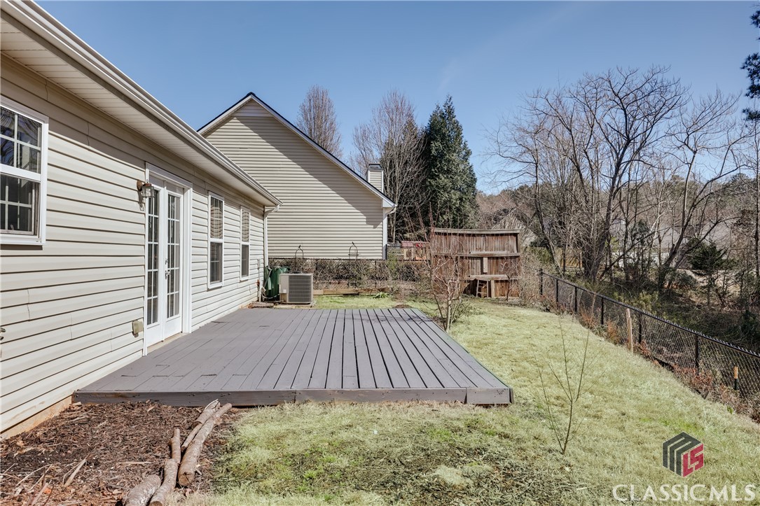 125 Pine Bark Lane