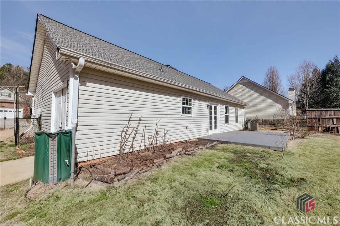 125 Pine Bark Lane