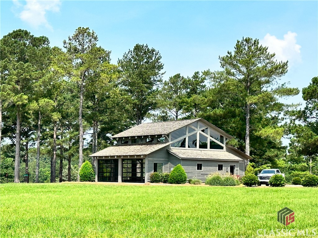 203 Eagles Way
