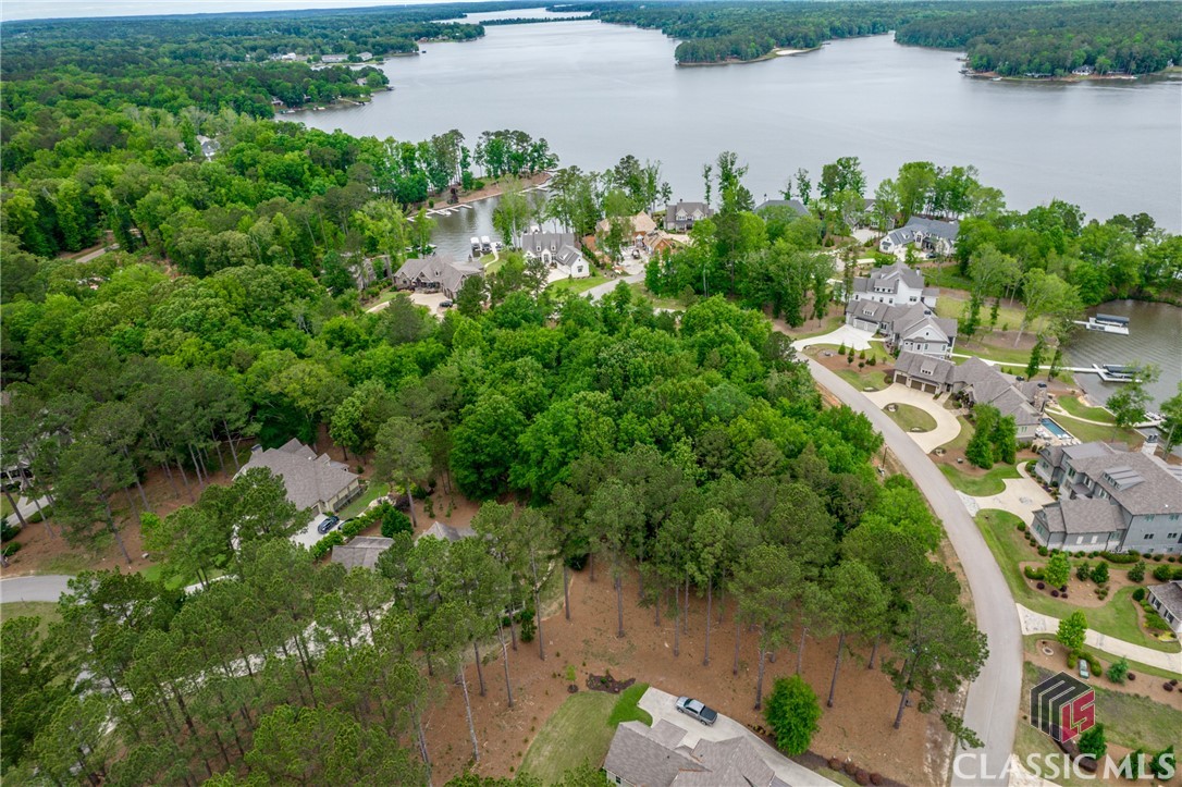 203 Eagles Way