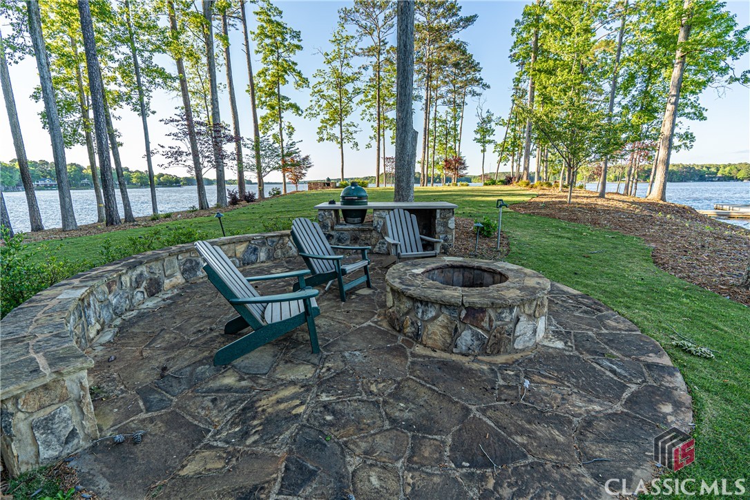203 Eagles Way