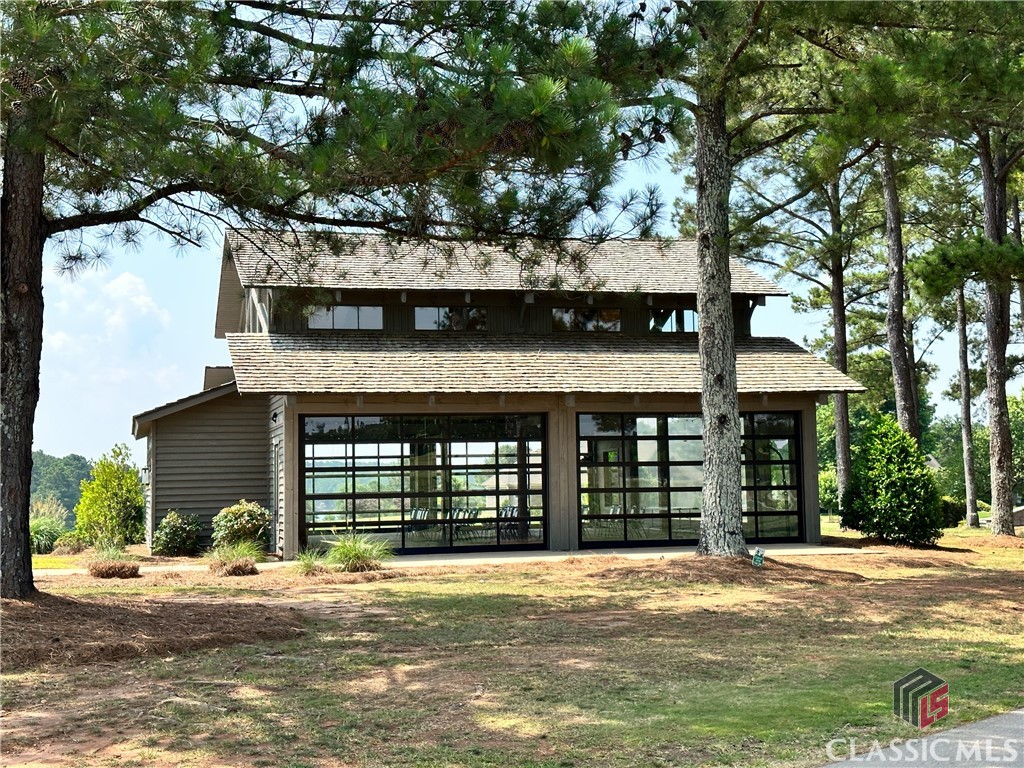 203 Eagles Way