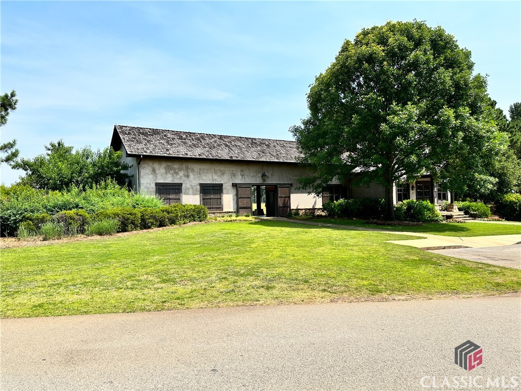 203 Eagles Way