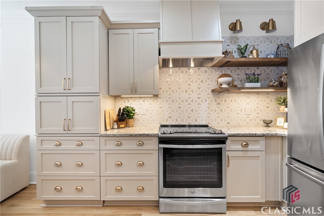 1000 Fairway Ridge Road