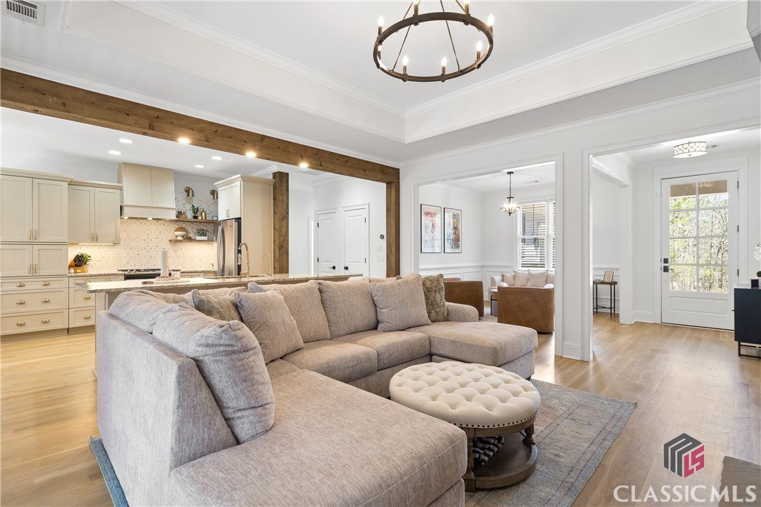 1000 Fairway Ridge Road