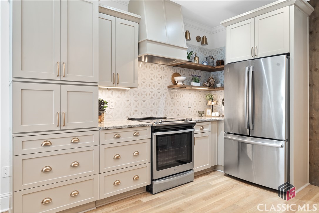 1000 Fairway Ridge Road