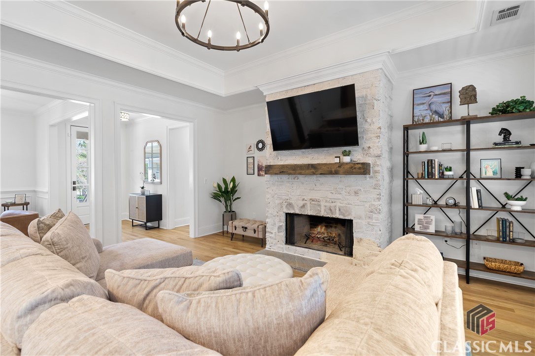 1000 Fairway Ridge Road