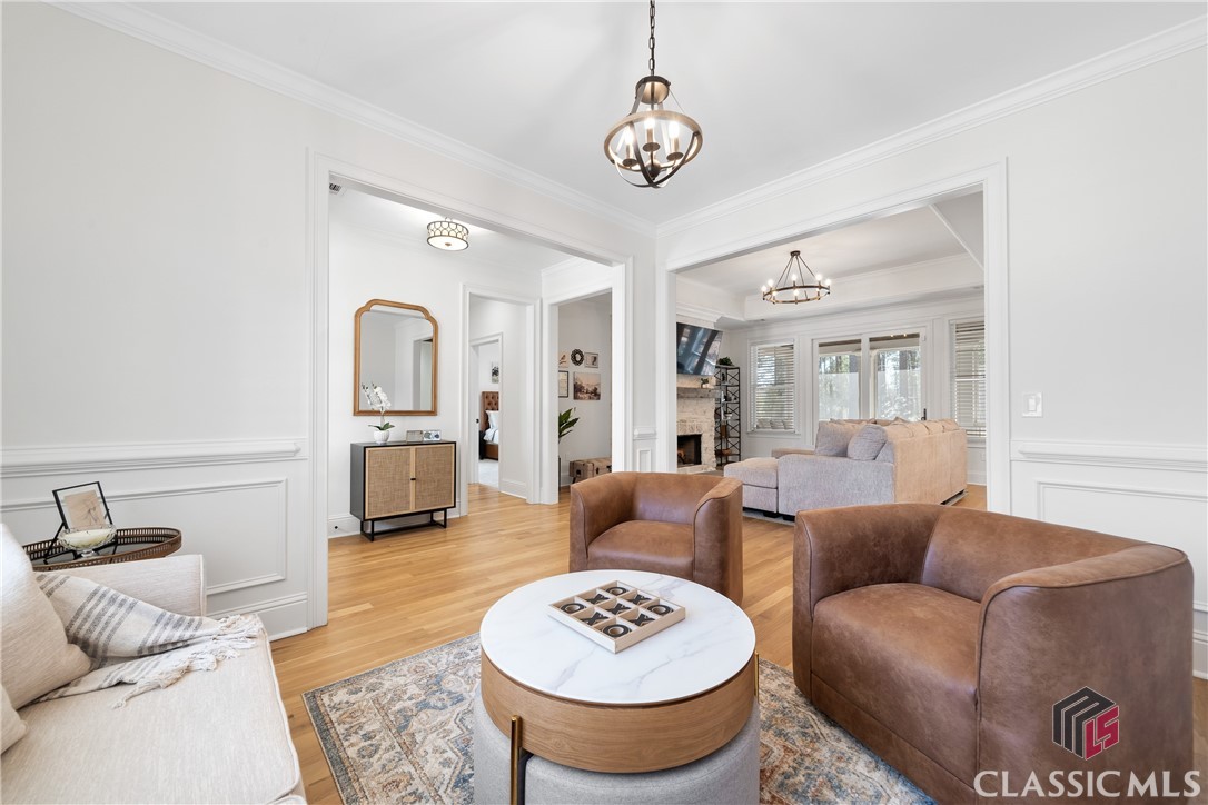 1000 Fairway Ridge Road