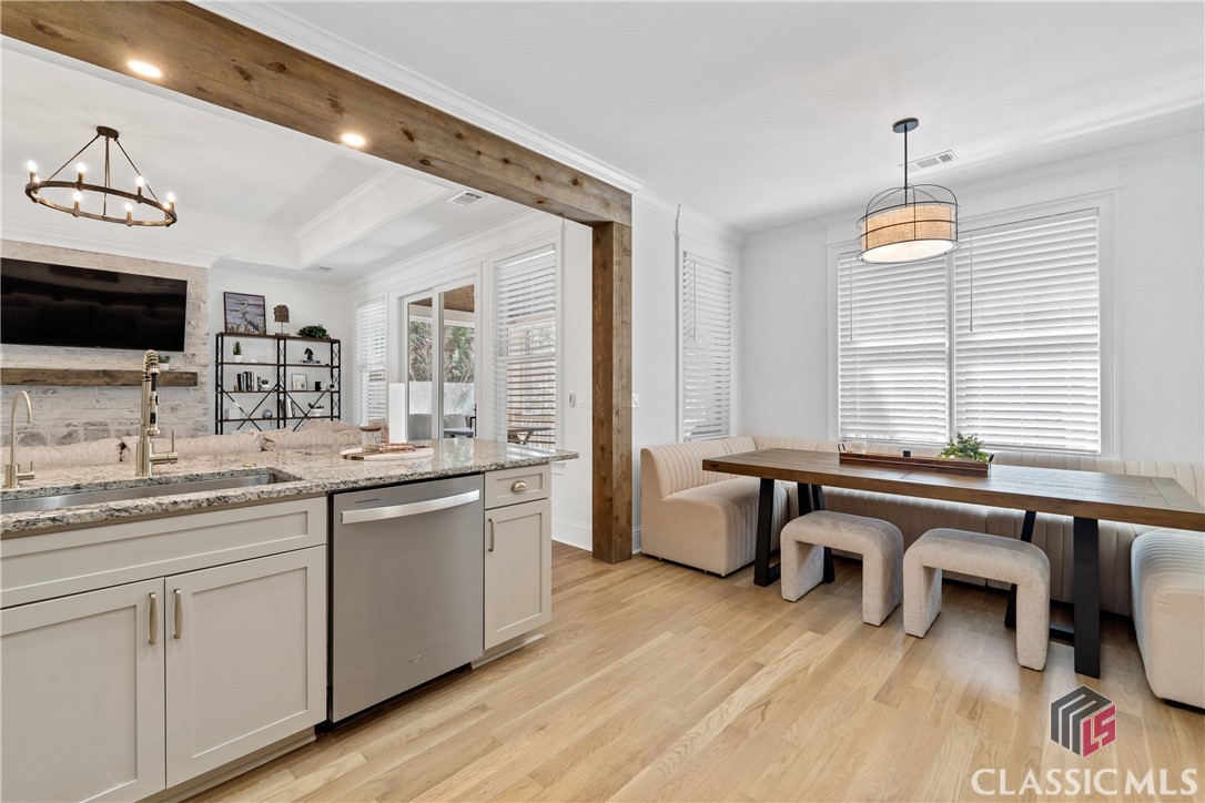 1000 Fairway Ridge Road