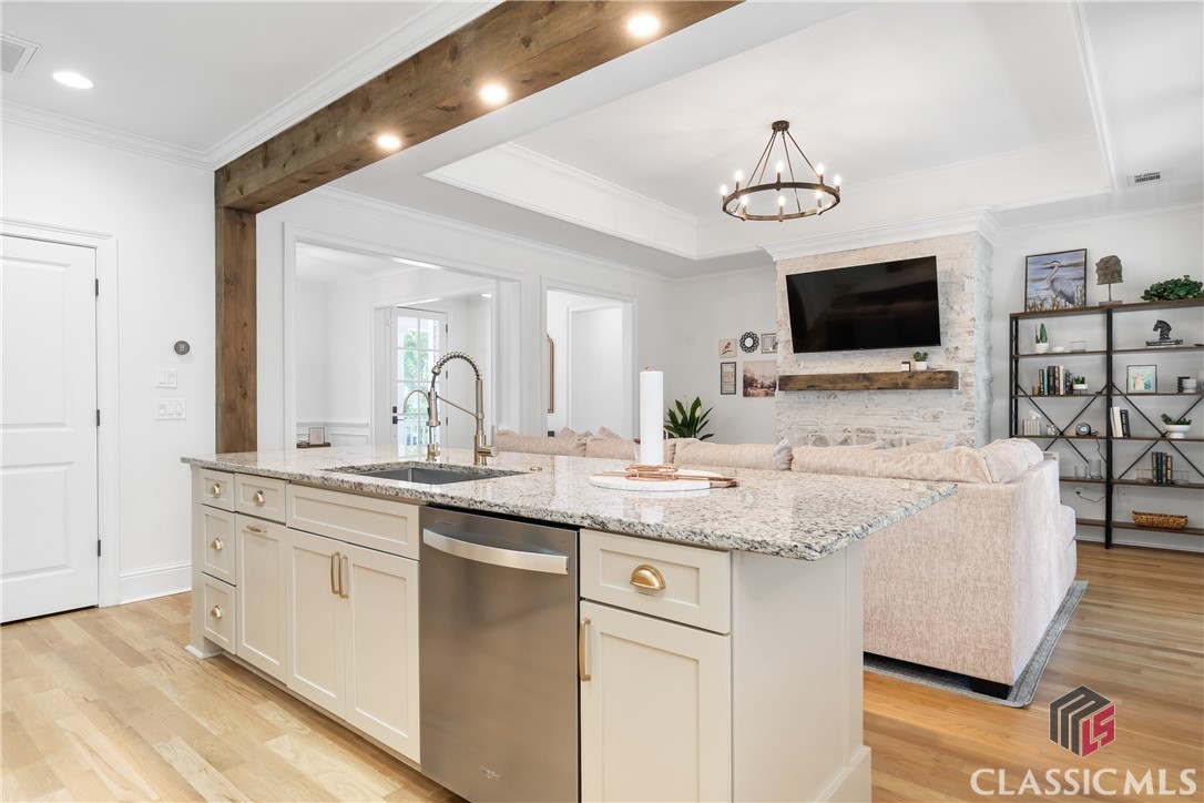 1000 Fairway Ridge Road