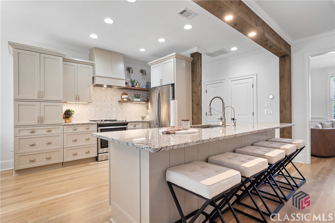 1000 Fairway Ridge Road