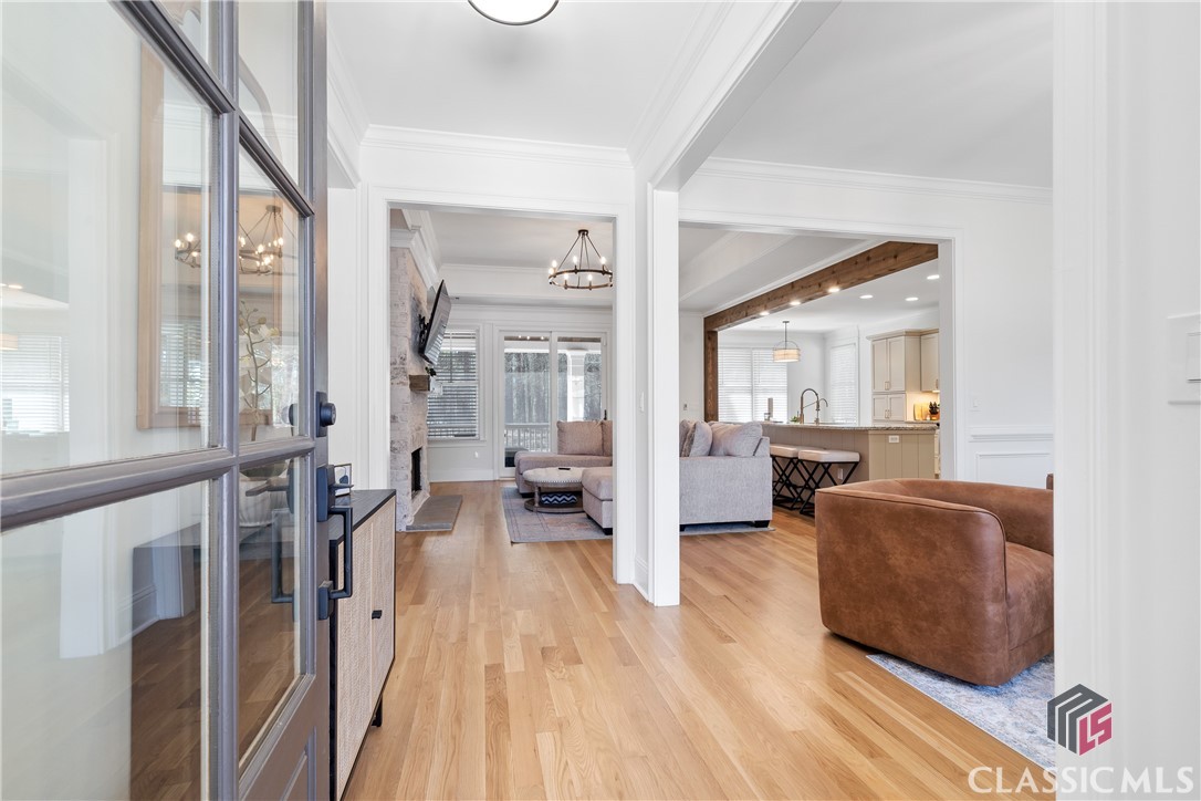 1000 Fairway Ridge Road