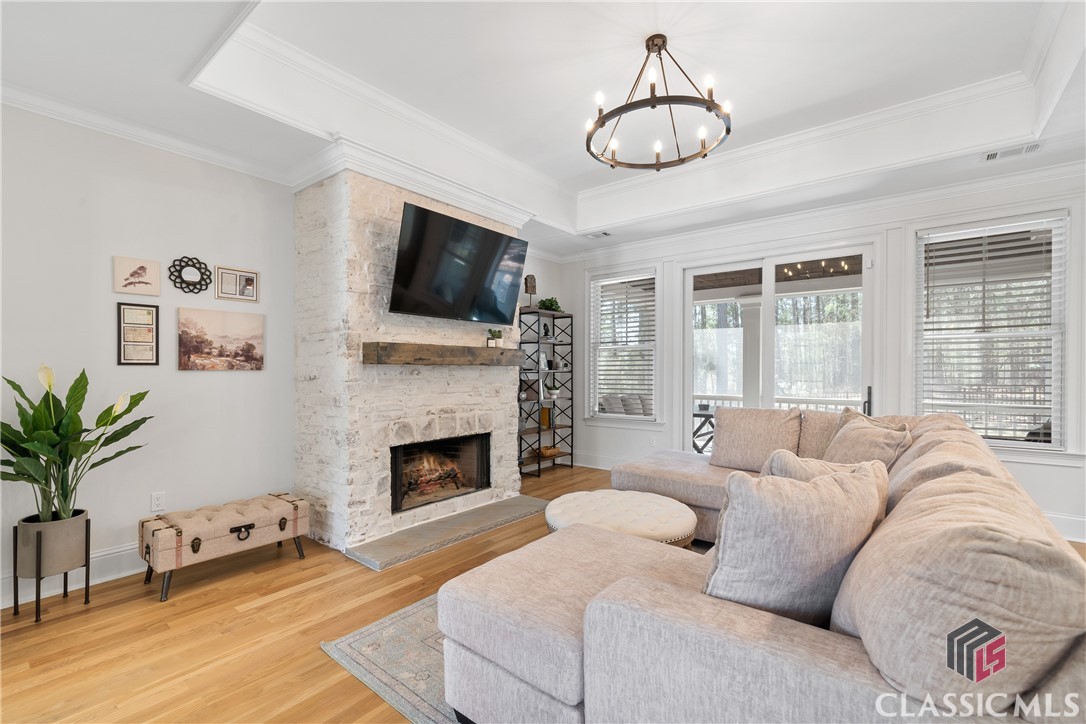 1000 Fairway Ridge Road