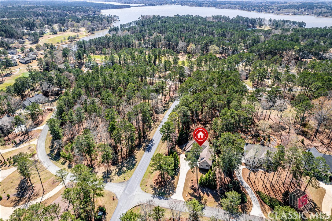 1000 Fairway Ridge Road