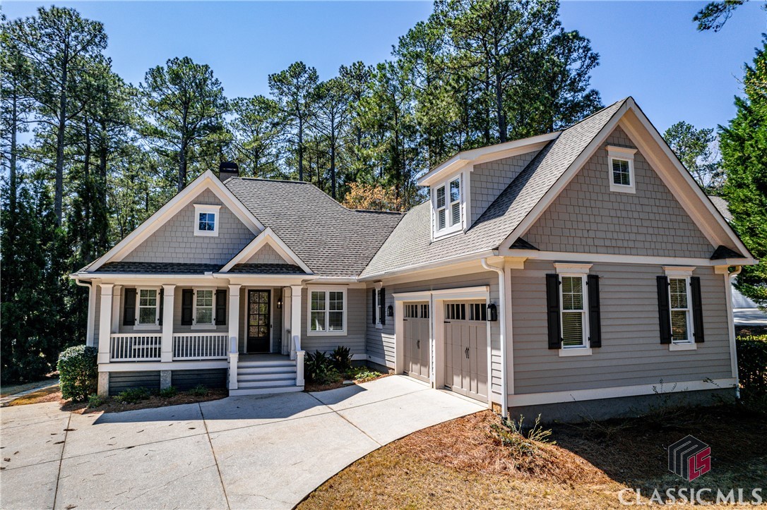 1000 Fairway Ridge Road