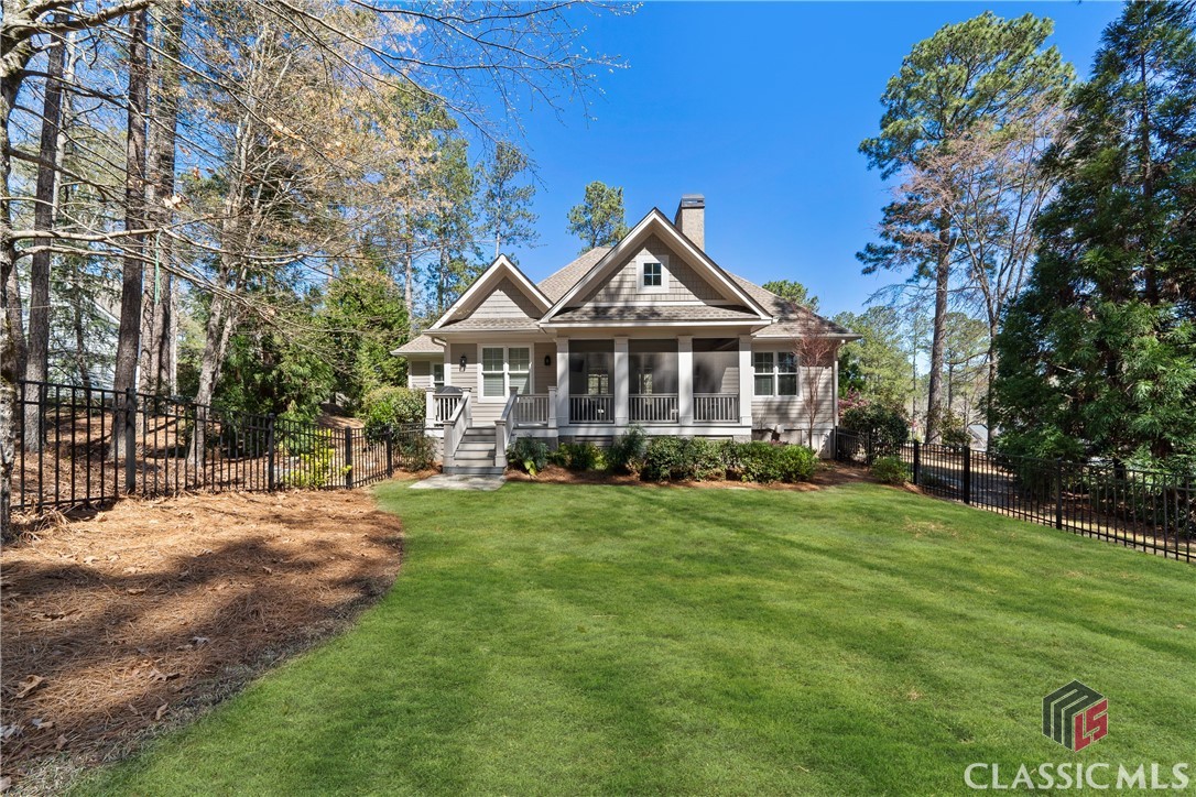 1000 Fairway Ridge Road