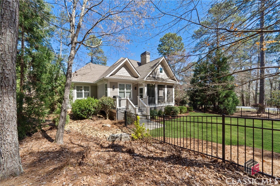 1000 Fairway Ridge Road