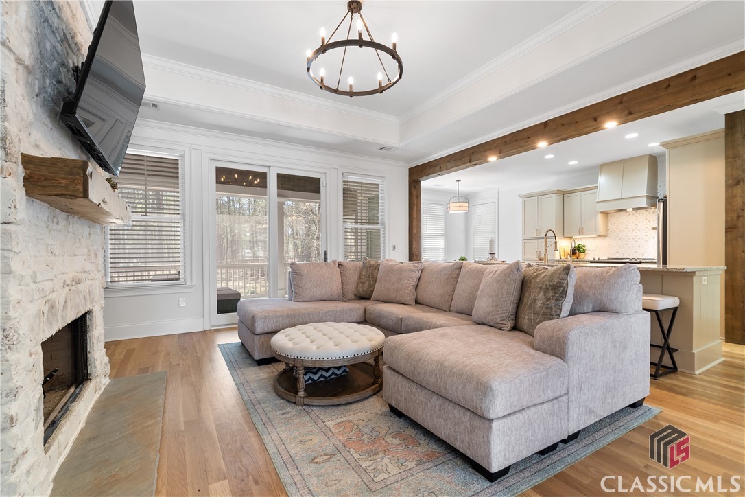 1000 Fairway Ridge Road