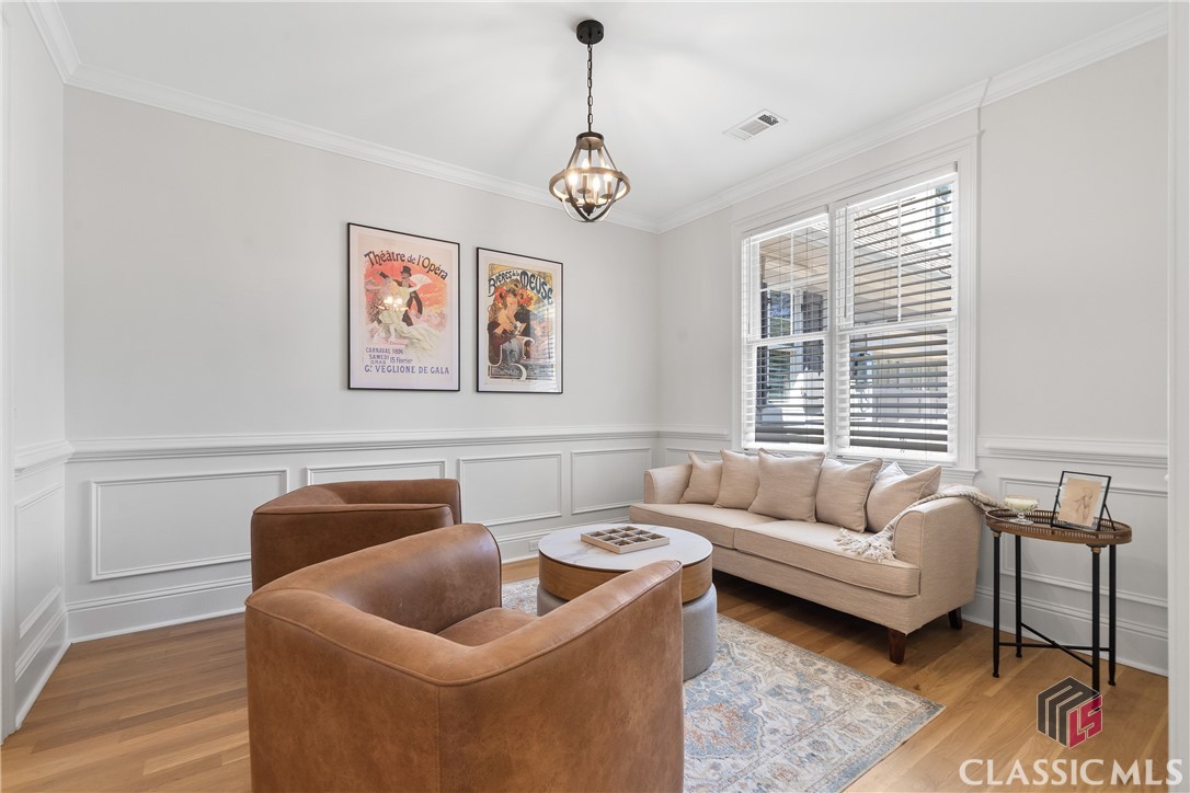 1000 Fairway Ridge Road